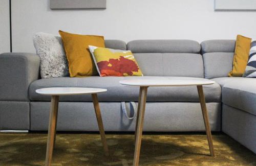 Tuzla Apartment | Bright, modern & cozy apartment