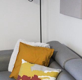 Tuzla Apartment | Bright, modern & cozy apartment