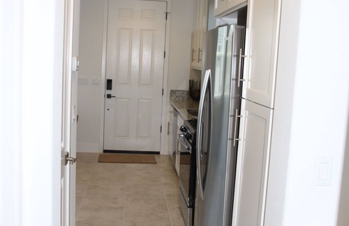 Marina Apartment | Bright, New, Spacious full apartment in Marina near beaches, Carmel, Monterey