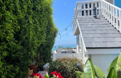 San Clemente House | Bright Ocean View Escape Unit #1