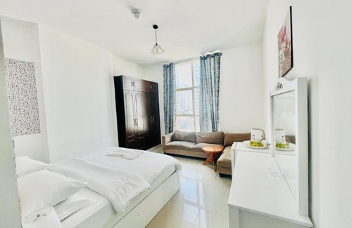 Al Qusais House | Bright Premium 2 bedrooms Apartment