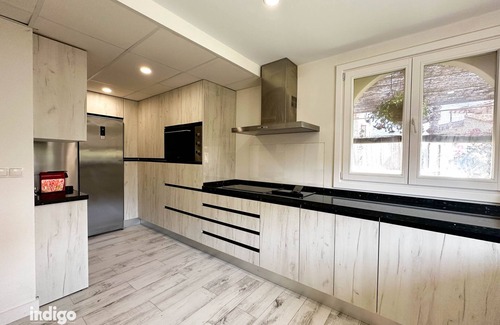 Costa Esuri Ski Chalet | Bright Refurbished 3 Bedroom Townhouse ALI001