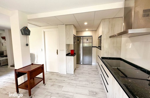 Costa Esuri Ski Chalet | Bright Refurbished 3 Bedroom Townhouse ALI001
