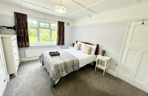 Filton House | Bright Room near Southmead