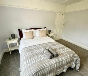 Filton House | Bright Room near Southmead
