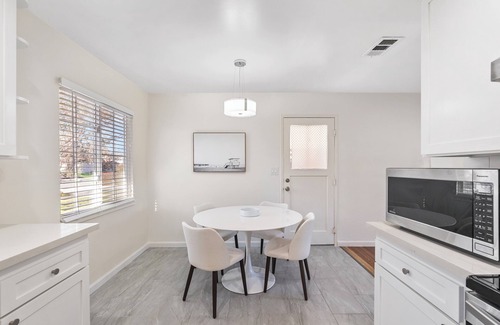 West San Jose House | Bright Sanctuary on Klamath #42333