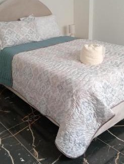 Algiers Apartment | Bright Sea View Apartment in Algiers