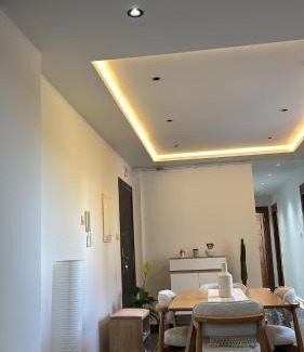 Algiers Apartment | Bright Sea View Apartment in Algiers