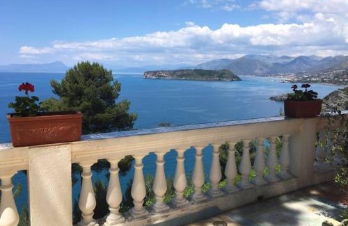Praia a Mare Apartment | Bright Space in a Superb location