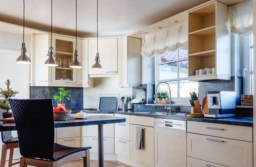 Osterode am Harz Apartment | Bright, spacious holiday home away from home in Osterode