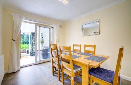 Newcastle-upon-Tyne House | Bright & Spacious 3 Bedroom Home in Newcastle