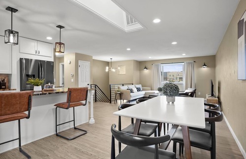 Oak Park House | Bright, Spacious 4BD Suburban Nest w/Garage & Yard, hosted by DenverStays