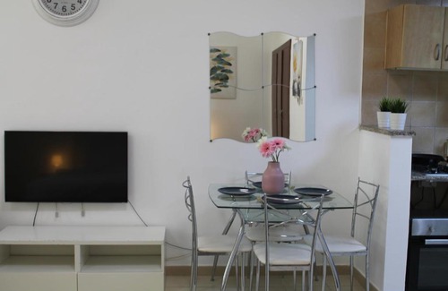 International City Apartment | Bright, spacious and cozy studio apartment