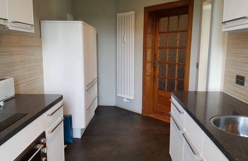 Dailly Apartment | bright spacious apartment near European institutions
