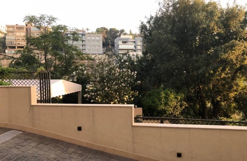 Baabda Apartment | Bright & Spacious Family Stay - Hazmieh Brasilia 2