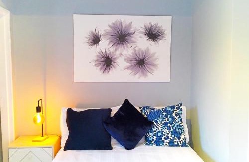 Gorgie Apartment | Bright & Spacious Flat by Murrayfield Stadium
