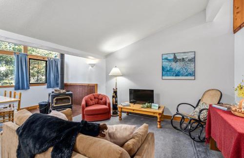 Bear Valley Apartment | Bright, Spacious Studio! - Creekside #119