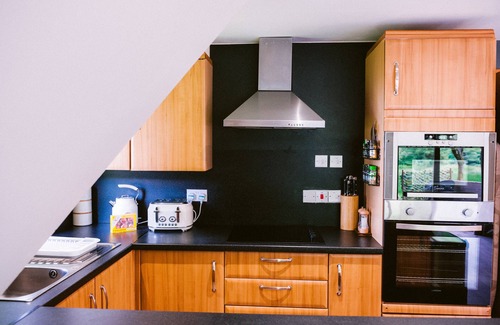 South Laggan Cabin | Bright Star Lodge