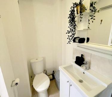 Walworth Apartment | Bright studio in Excellent location