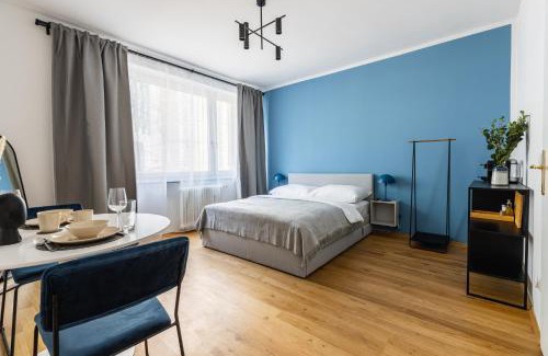 Weißgerber Apartment | Bright stylish apartment in a top location