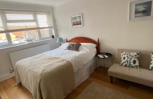 Whitstable House | Bright Suite