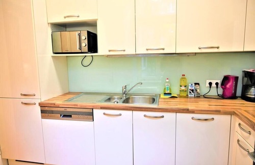 Alservorstadt Apartment | Bright Suite Universitaet Wien