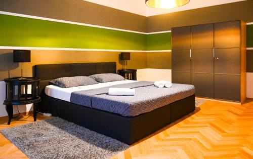 Alservorstadt Apartment | Bright Suite Universitaet Wien