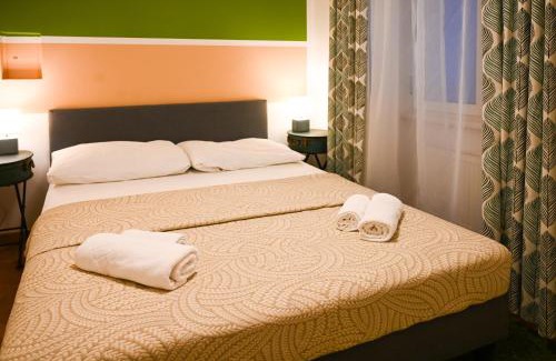 Alservorstadt Apartment | Bright Suite Universitaet Wien