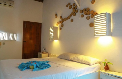 Hikkaduwa House | Bright Sunshine Guest House