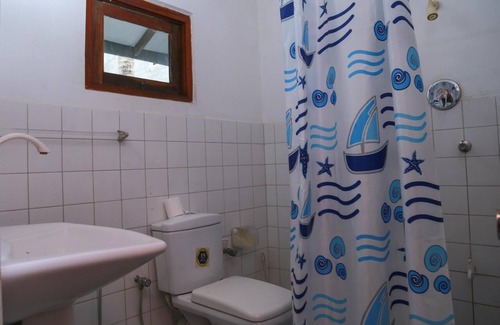 Hikkaduwa House | Bright Sunshine Guest House