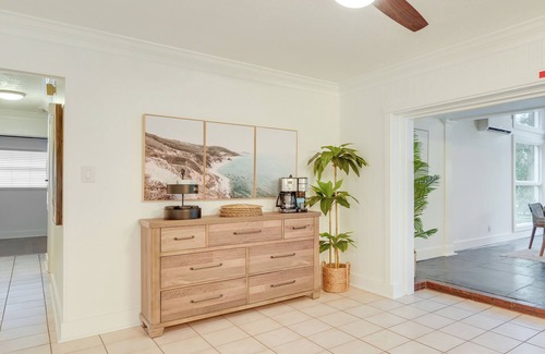 Lake Magdalene House | Bright Tampa Oasis w/Outdoor Pool & Gazebo!