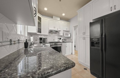 Hastings House | Bright & updated home near Burnaby