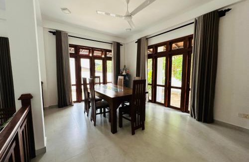 Richmond Kanda Apartment | Bright Villa Apartment