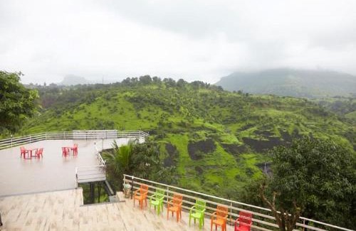 Khodala Villa | Bright Villa