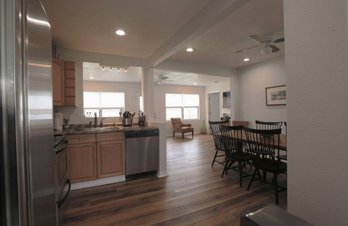 Winter Haven House | Bright Waterfront Home on Winter Haven's Lake Jessie