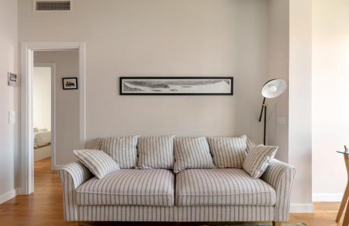 Prosperidad Apartment | Bright with views - 2Bd 1Bth- Av América