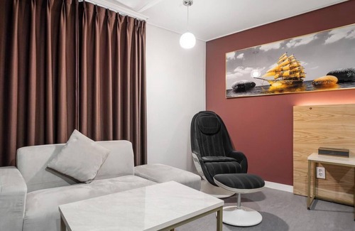 Jeonju Hotel | BRIGHTEN HOTEL