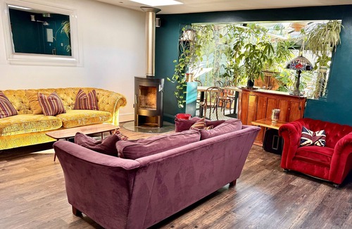 Malborough Bed & Breakfast | Brightham House Boutique Bed & Breakfast