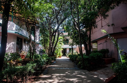 Mahabaleshwar Hotel | Brightland Resort & Spa