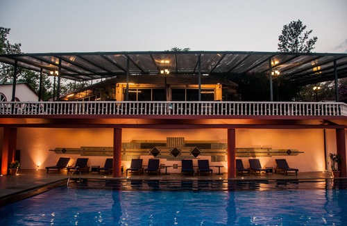 Mahabaleshwar Hotel | Brightland Resort & Spa