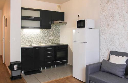 Bagnolet Apartment | Brightness and comfort on the outskirts of Paris