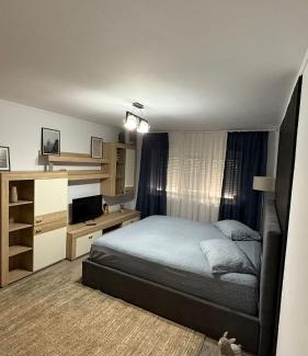Costinesti Apartment | Brightnest Apartment