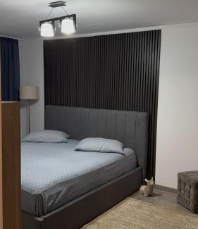 Costinesti Apartment | Brightnest Apartment