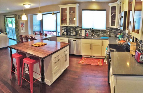 Cottonwood Heights House | Brighton 7 Bedroom Home by RedAwning