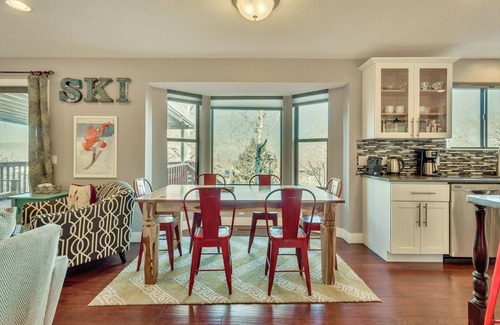 Cottonwood Heights House | Brighton 7 Bedroom Home by RedAwning