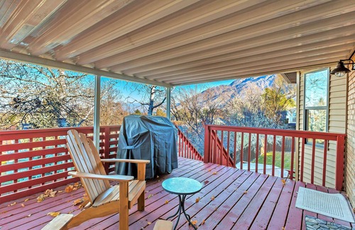 Cottonwood Heights House | Brighton 7 Bedroom Home by RedAwning
