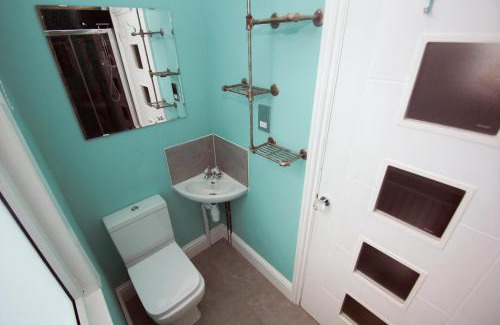Brighton Apartment | Brighton Abode - by Brighton Holiday Lets