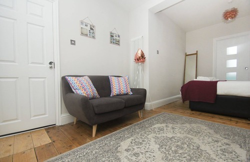 Brighton Cottage | Brighton Abode by Brighton Holiday Lets