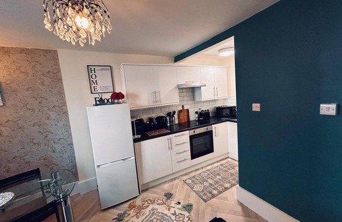 Brighton City Centre House | Brighton Beach House
