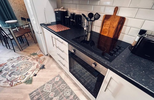 Brighton City Centre House | Brighton Beach House
